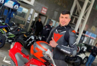 مصرع الشاب محمد جبارين "25 عاماً" من أم الفحم بحادث طرق 